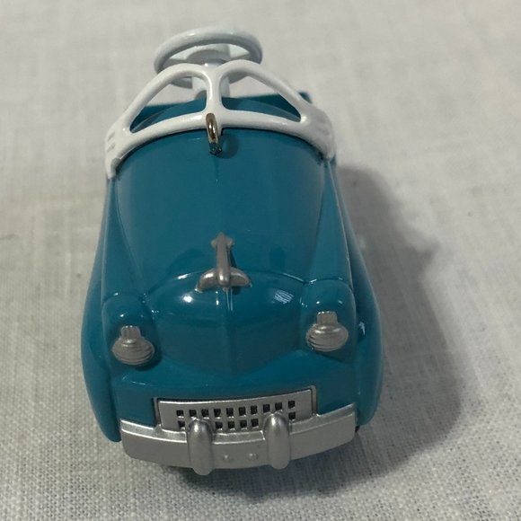 1994 Hallmark Keepsake Ornament Murray Champion Kiddie Car Classics Series #1 - Picture 3 of 7